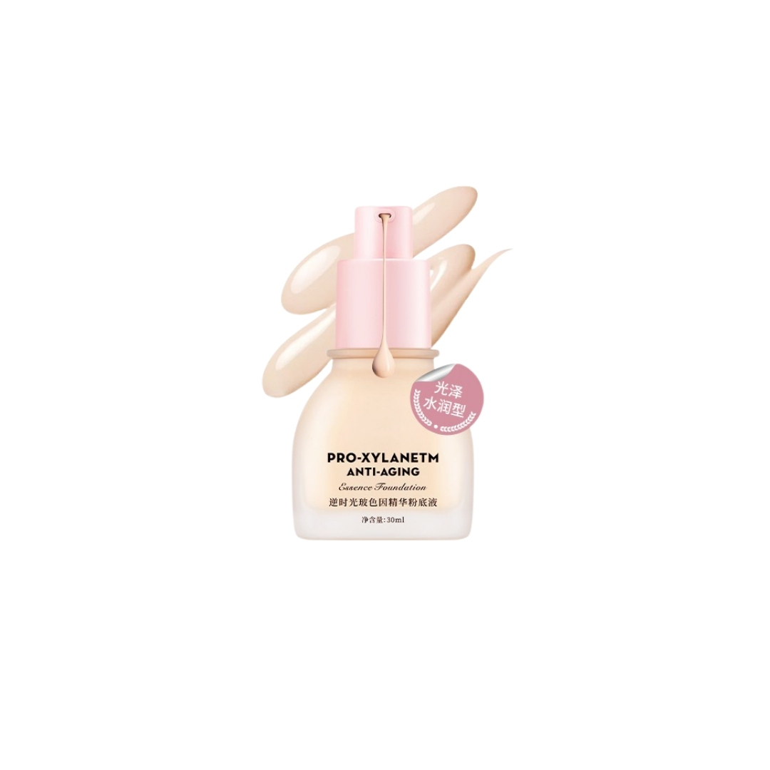 ARTMISS FOUNDATION ANTI-AGING ESSENCE 30ml #SR01